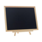 Maxbell Jewelry Organizer Display Elegant Earrings Holder for Home Tabletop Showcase Black Velvet