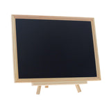 Maxbell Jewelry Organizer Display Elegant Earrings Holder for Home Tabletop Showcase Black Velvet