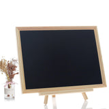 Maxbell Jewelry Organizer Display Elegant Earrings Holder for Home Tabletop Showcase Black Velvet