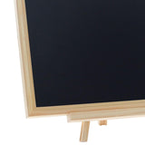 Maxbell Jewelry Organizer Display Elegant Earrings Holder for Home Tabletop Showcase Black Velvet