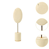 Maxbell Jewelry Rack Unique Ring Display Stand for Home Vanity Shopping Mall Dresser Necklace Stand