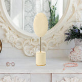 Maxbell Jewelry Rack Unique Ring Display Stand for Home Vanity Shopping Mall Dresser Necklace Stand