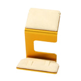 Maxbell Jewelry Rack Unique Ring Display Stand for Home Vanity Shopping Mall Dresser Necklace Ring Stand