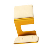 Maxbell Jewelry Rack Unique Ring Display Stand for Home Vanity Shopping Mall Dresser Necklace Ring Stand