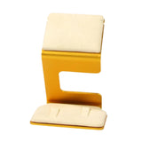 Maxbell Jewelry Rack Unique Ring Display Stand for Home Vanity Shopping Mall Dresser Necklace Ring Stand