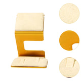 Maxbell Jewelry Rack Unique Ring Display Stand for Home Vanity Shopping Mall Dresser Necklace Ring Stand