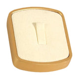 Maxbell Jewelry Rack Unique Ring Display Stand for Home Vanity Shopping Mall Dresser Single Ring Stand