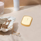 Maxbell Jewelry Rack Unique Ring Display Stand for Home Vanity Shopping Mall Dresser Single Ring Stand