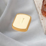 Maxbell Jewelry Rack Unique Ring Display Stand for Home Vanity Shopping Mall Dresser Single Ring Stand