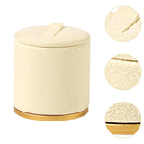 Maxbell Jewelry Rack Unique Ring Display Stand for Home Vanity Shopping Mall Dresser Ring Stand S