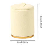 Maxbell Jewelry Rack Unique Ring Display Stand for Home Vanity Shopping Mall Dresser Ring Stand M