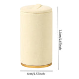 Maxbell Jewelry Rack Unique Ring Display Stand for Home Vanity Shopping Mall Dresser Ring Stand L