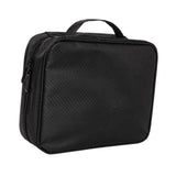 Maxbell Jewelry Storage Book Clear Earring Organizer Case for Buttons Rings Earrings