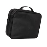 Maxbell Jewelry Storage Book Clear Earring Organizer Case for Buttons Rings Earrings