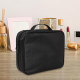 Maxbell Jewelry Storage Book Clear Earring Organizer Case for Buttons Rings Earrings