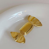 Maxbell Brooch Pin Decor Supplies Lapel Pins for Bridal Valentines Day Ceremony