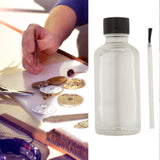 Maxbell Glue Remover 50ml Watch Repair Tools for Quick Drying Glue Phone Screen Home