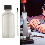 Maxbell Glue Remover 50ml Watch Repair Tools for Quick Drying Glue Phone Screen Home