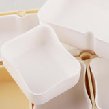 Maxbell Watch Movement Parts Storage Box Repair Tools Watch Movement Dust Cover