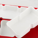 Maxbell Watch Movement Parts Storage Box Repair Tools Watch Movement Dust Cover