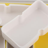 Maxbell Watch Movement Parts Storage Box Repair Tools Watch Movement Dust Cover