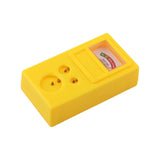 Maxbell Button Cell Battery Tester Cell V Current Tester Cell Battery Analyzer