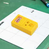 Maxbell Button Cell Battery Tester Cell V Current Tester Cell Battery Analyzer