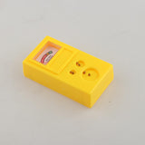 Maxbell Button Cell Battery Tester Cell V Current Tester Cell Battery Analyzer