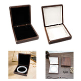 Bracelet Gift Box for Men Women Decorative Bracelet Packaging Box Bangle Box Black lining