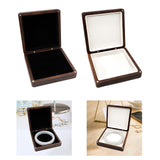 Bracelet Gift Box for Men Women Decorative Bracelet Packaging Box Bangle Box Black lining