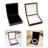 Bracelet Gift Box for Men Women Decorative Bracelet Packaging Box Bangle Box Black lining