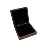 Bracelet Gift Box for Men Women Decorative Bracelet Packaging Box Bangle Box Black lining