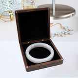 Bracelet Gift Box for Men Women Decorative Bracelet Packaging Box Bangle Box Black lining