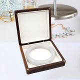 Bracelet Gift Box for Men Women Decorative Bracelet Packaging Box Bangle Box White lining