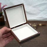 Bracelet Gift Box for Men Women Decorative Bracelet Packaging Box Bangle Box White lining