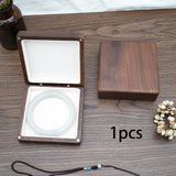 Bracelet Gift Box for Men Women Decorative Bracelet Packaging Box Bangle Box White lining