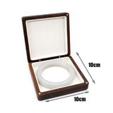 Bracelet Gift Box for Men Women Decorative Bracelet Packaging Box Bangle Box White lining