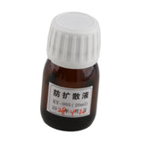Maxbell Watch Oil Anti Diffusion Liquid for Watch Maintenance Stable Lubricating Oil