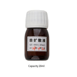 Maxbell Watch Oil Anti Diffusion Liquid for Watch Maintenance Stable Lubricating Oil