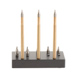 Maxbell Watch Hand Setting Tool Aluminum Alloy Practical Precision Watch Hand Pusher