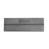 Maxbell Watch Repair Tool Grindstone Compact Accessories Tweezers Grinding Whetstone