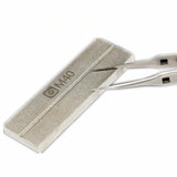 Maxbell Watch Repair Tool Grindstone Compact Accessories Tweezers Grinding Whetstone