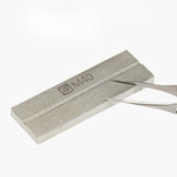 Maxbell Watch Repair Tool Grindstone Compact Accessories Tweezers Grinding Whetstone
