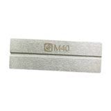 Maxbell Watch Repair Tool Grindstone Compact Accessories Tweezers Grinding Whetstone