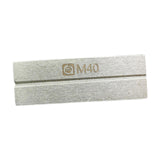 Maxbell Watch Repair Tool Grindstone Compact Accessories Tweezers Grinding Whetstone