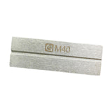 Maxbell Watch Repair Tool Grindstone Compact Accessories Tweezers Grinding Whetstone