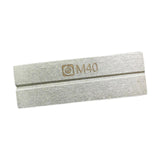 Maxbell Watch Repair Tool Grindstone Compact Accessories Tweezers Grinding Whetstone