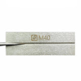 Maxbell Watch Repair Tool Grindstone Compact Accessories Tweezers Grinding Whetstone