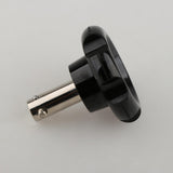 Maxbell Watch Back Case Opener Tool Key Handle Tool for Replacing Home Use Beginners