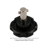 Maxbell Watch Back Case Opener Tool Key Handle Tool for Replacing Home Use Beginners